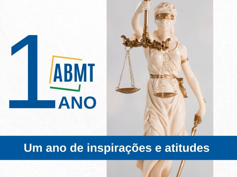 A ABMT completa um ano de inspirações e atitudes