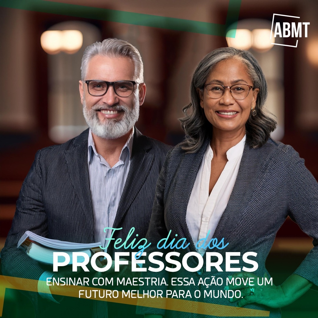 Dia dos Professores